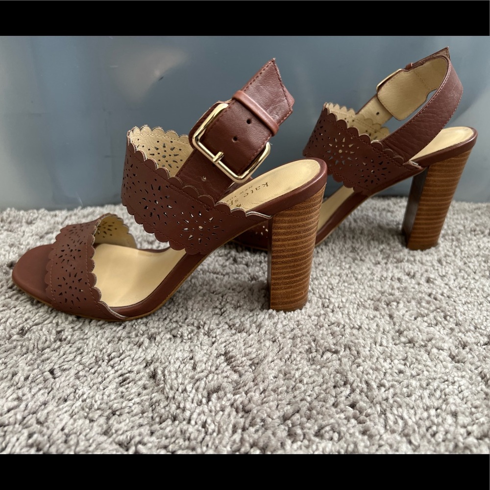 Kate Spade Sandal